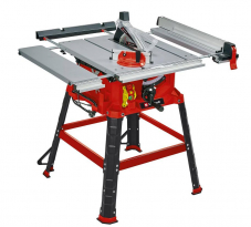 Jumbo - Einhell Tischkreissäge TC-TS 2225 U Kraftvolle Kreissäge für präzises und flexibles Arbeiten