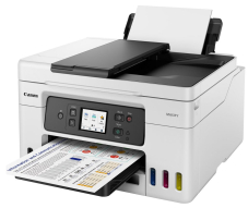 Amazon - Multifunktionsdrucker MAXIFY GX4050 - MegaTank Multifunktionsdrucker