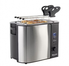 melecronics - Toaster Mio Star T-25 (Abholpreis)