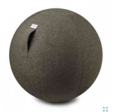 DAYDEAL - Stoff-Sitzball VLUV Stov