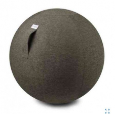 DAYDEAL - Stoff-Sitzball VLUV Stov