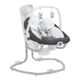 JOIE Babyschaukel Serina™ 2in1 Logan bei babywalz