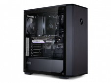 Gaming PC’s bei Joule Performance (z.B. i7-11700F, RTX 3070, 16GB)