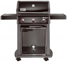 Weber Spirit E-310 Classic Grill
