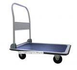 Jumbo - Merox Plattformwagen bis 300 kg blau - CHF 20.95 statt CHF 69.95 - (Abholpreis)