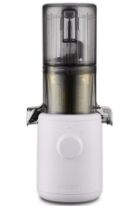 HUROM Slow Juicer H310A Entsafter Weiss bei Nettoshop zum neuen Bestpreis!