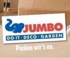 15% Rabatt bei Jumbo auf das gesamte Sortiment