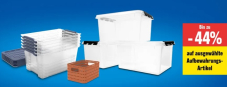 Bis zu 44 % Rabatt auf ausgewählte Lagerartikel bei JUMBO