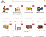 Just Drink - Black Friday - Angebote ! Und Gutscheincode für Weihnachten