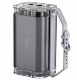 Daydeal - Powerbank 4smarts Lucid Ultra 40000 mAh