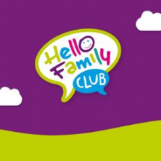 Coop Hello Family: Sammelpass Pampers Windeln und Pants nach Wahl - gratis Chicco Dreirad ab Einkauf von 12 Packungen