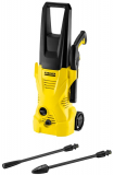 Kärcher K2 für 59.30CHF