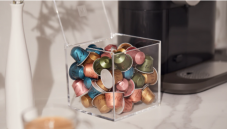 Nespresso: CHF 40.- Rabatt ab Bestellwert CHF 200.-