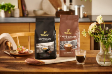 Happy Coffee Sunday 25% Rabatt bei Tchibo