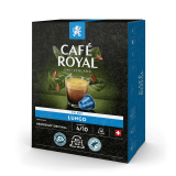Cafe Royal Lungo Kapseln für 14 Rp/Stk.