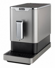 Kaffeevollautomat Finessa Silber bei Nettoshop für CHF 259.-