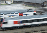 Aare Linth Sommer-Hit: IR 35 Zürich-Chur ab CHF 15 für Hin- und Rückfahrt