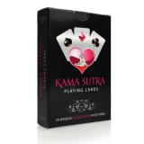 Lagerausverkauf bei Amorana mit bis zu 70% Rabatt z.B. Kama Sutra Spielkarten für CHF 2.05 inkl. Versand