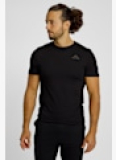 Kappa Cafers Herren-T-Shirt in diversen Farben (100 % Baumwolle) bei Ochsner Sport