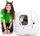 Katzenklo (selbstreinigend) PETKIT Purobot Max Pro bei DayDeal zum Toppreis