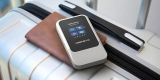 Keenetic Mobiler Router Roamer 5G