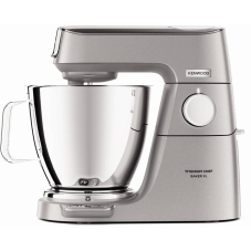 KENWOOD Chef Baker XL KVL85.224SI (5 l, 7 l) zum Bestpreis bei Interdiscount