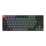 KEYCHRON K3 QMK V3 (Bluetooth, USB, Schweiz, Kabel und Kabellos)