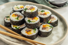 20% Rabatt bei Negishi-Sushi Take-Away