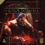 Brettspiel: King’s Dilemma
