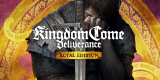 Nintendo eShop: «Kingdom Come Deliverance – Royal Edition»
