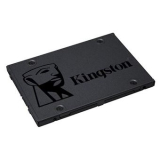 Kingston A400 – SSD – 480 GB – intern – 2.5″ (6.4 cm) – SATA 6Gb/s