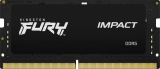 Kingston FURY Impact (2 x 16GB, 5600 MHz, DDR5-RAM, SO-DIMM)