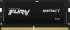 Kingston FURY Impact (2 x 16GB, 5600 MHz, DDR5-RAM, SO-DIMM)