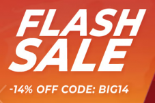 Kinguin Extra Rabattcode 14%