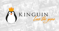 14% Rabatt auf alles bei Kinguin auf Steam CD Keys und PC Games Keys