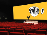 Pathé Entdeckungspass (unlimitierte Kinobesuche) für CHF 100.00