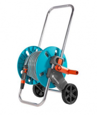 Coop Bau+Hobby - Gardena Schlauchwagen CleverRoll S Set (Abholpreis)