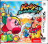 «Kirby Battle Royale» für Nintendo 3DS
