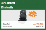 Safety1st Kindersitz Road Safe bei DO IT+GARDEN