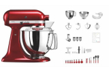 KitchenAid KSM200 Küchenmaschine bei Blick Tagesdeal zum neuen Bestpreis!