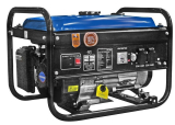 SPC - SPC Stromgenerator Benzin 2.5 Kw