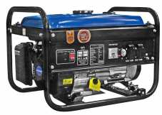 SPC - SPC Stromgenerator Benzin 2.5 Kw