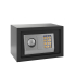 Kleintresor elektronisch (31 × 20 × 20 cm, Grau) bei Gonser inkl. Lieferung