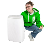 OHMEX OHM-AIR-16000CON mobiles 4-in-1-Klimagerät (16’000 BTU, bis 35 m²) bei DayDeal nur heute