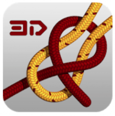 iOS und Android App Knoten 3D gratis