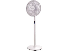 KOENIC KSF 45823 Standventilator (45 W, 8 Geschwindigkeitsstufen) bei MediaMarkt