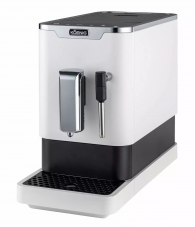 Koenig Finessa Kaffeevollautomat mit Milchschaumdüse bei nettoshop