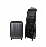 DayDeal - Stand-Up-Reisekoffer CASYRO 120L - CHF 199.- statt CHF 289.-