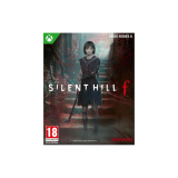 Silent Hill f - Day One Edition (Konami) - Xbox Series X