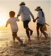 CHF 200.- Kuoni Gutschein – exklusiv für Neukund*innen